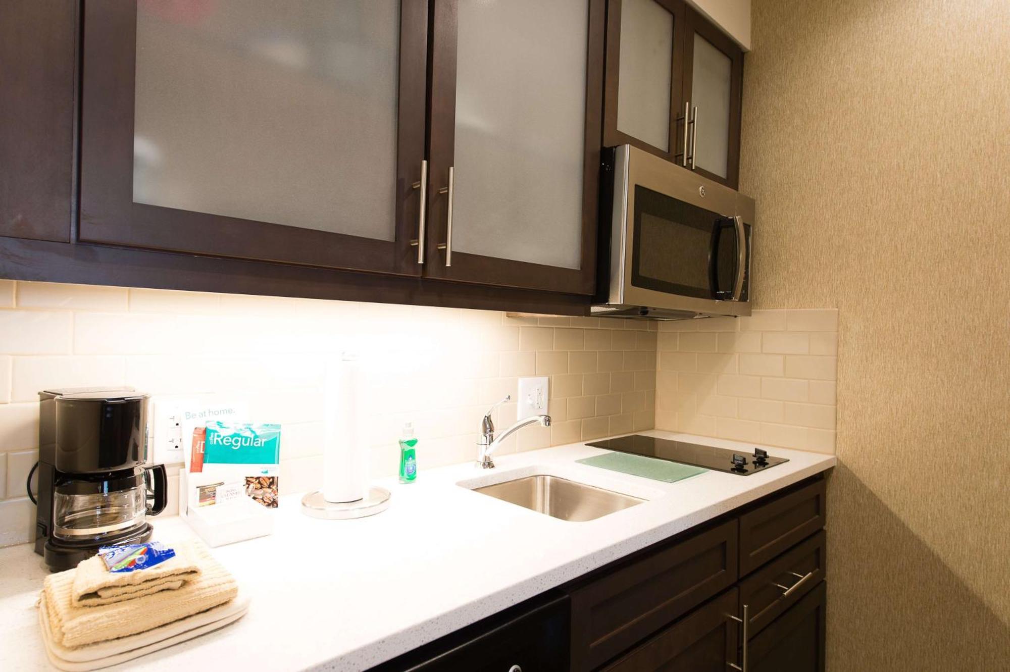 Homewood Suites By Hilton Concord Exterior photo