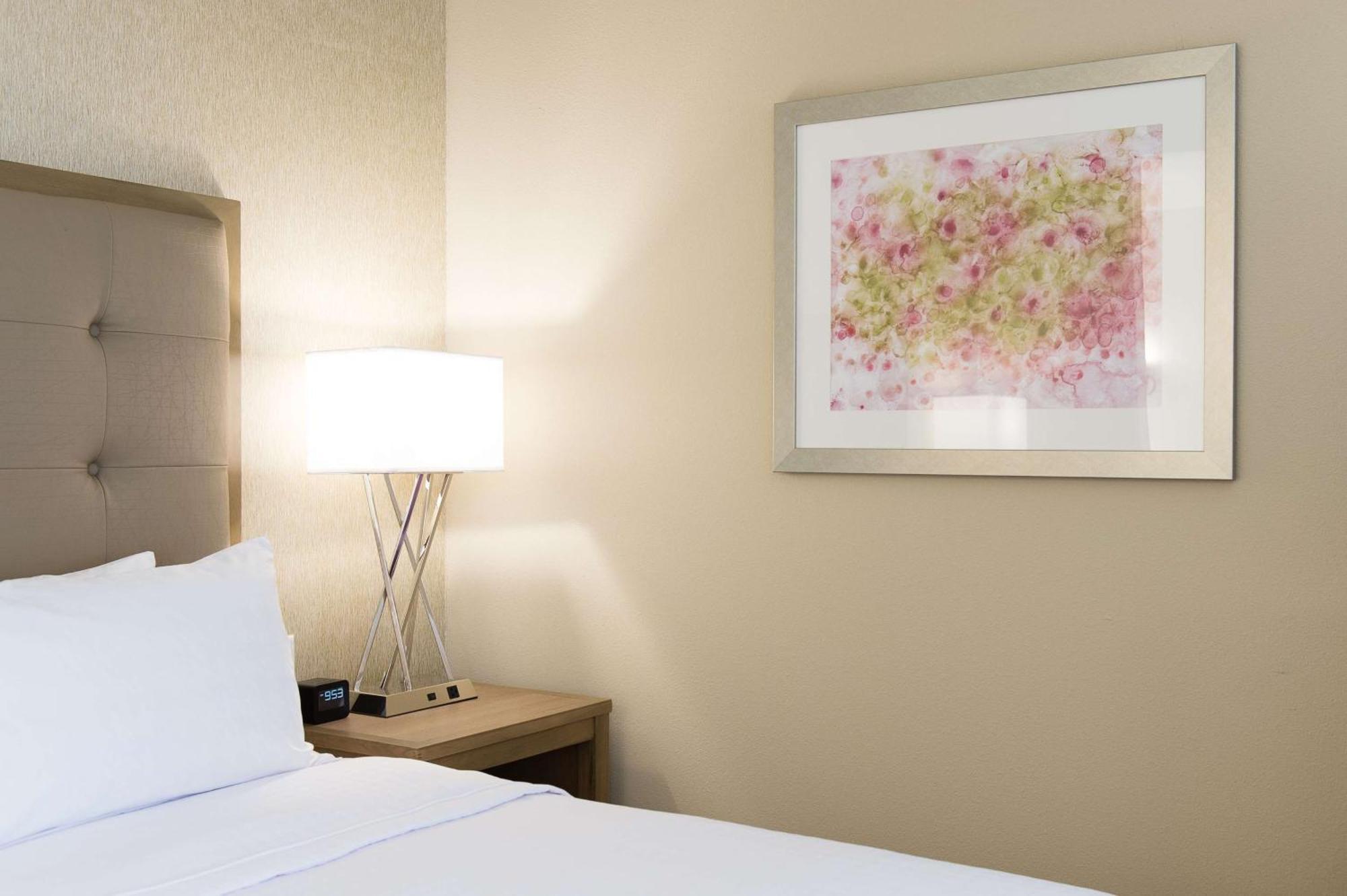 Homewood Suites By Hilton Concord Exterior photo