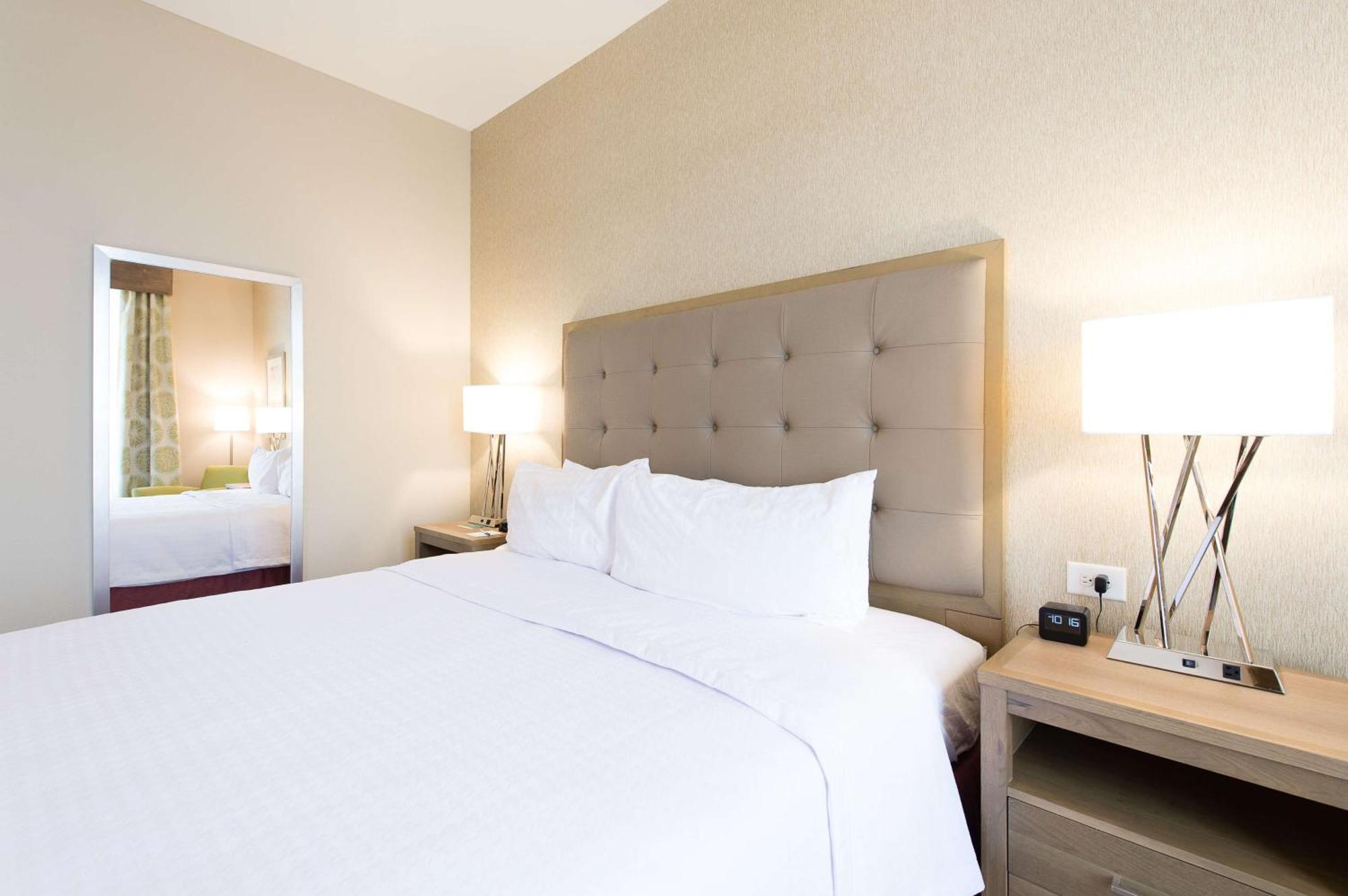 Homewood Suites By Hilton Concord Exterior photo